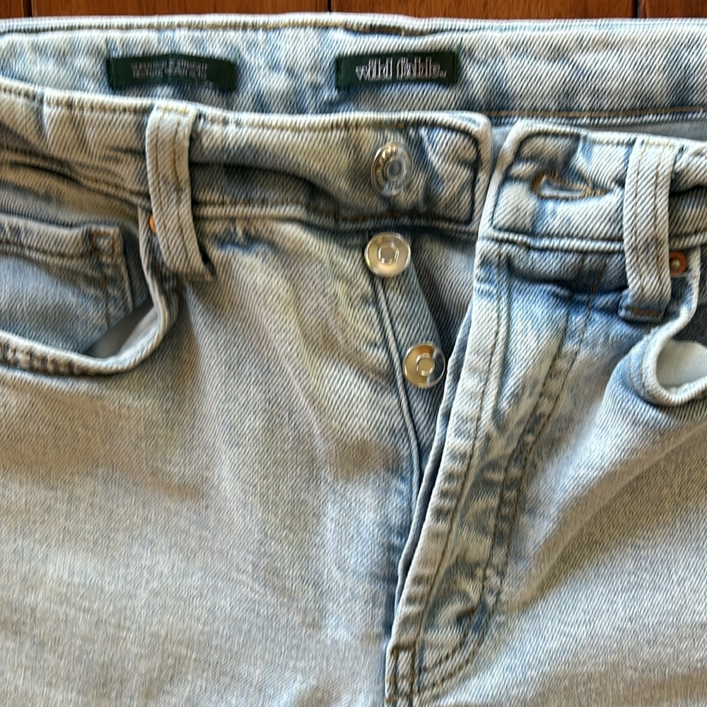 Target Jeans - Picture 3 of 4